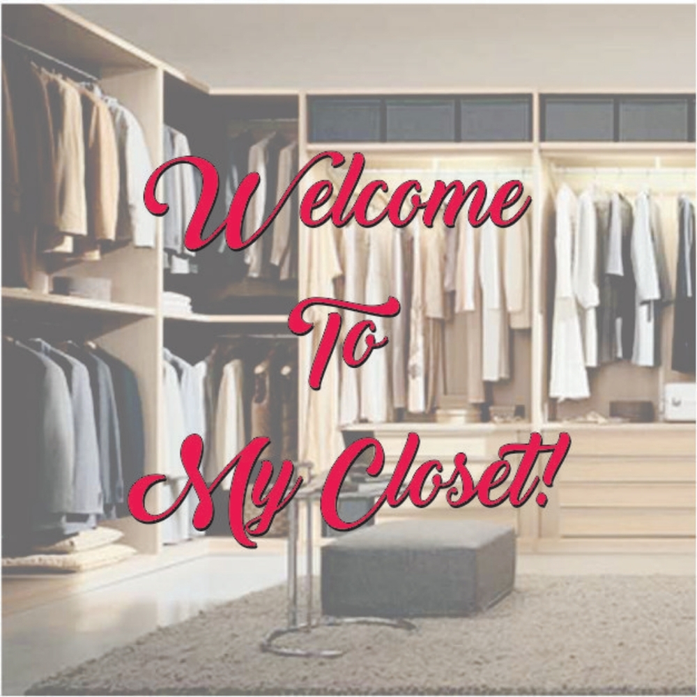 Meet your Posher, Brian